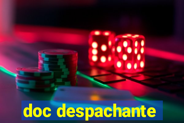 doc despachante